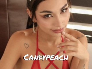 Candypeach