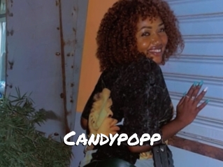 Candypopp