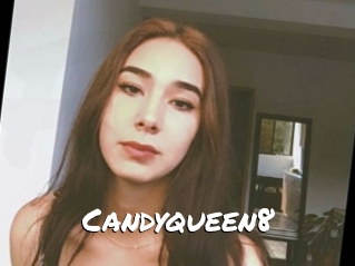 Candyqueen8