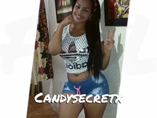 Candysecretx