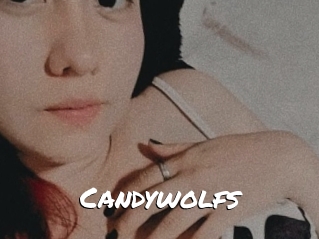 Candywolfs