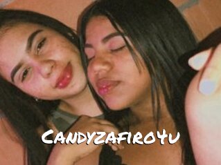 Candyzafiro4u