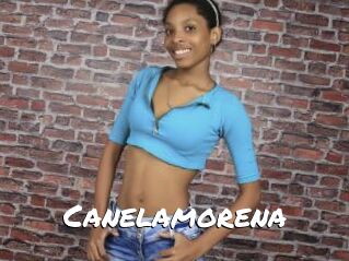 Canelamorena