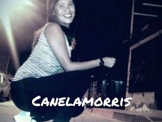 Canelamorris