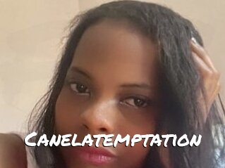 Canelatemptation