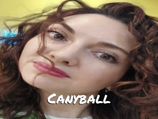 Canyball