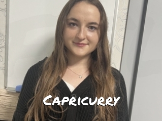 Capricurry