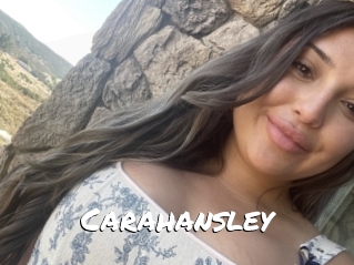 Carahansley