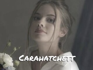 Carahatchett