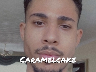 Caramelcake