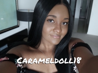 Carameldoll18