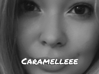 Caramelleee