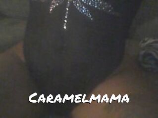 Caramelmama