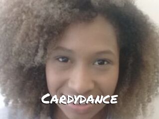 Cardydance