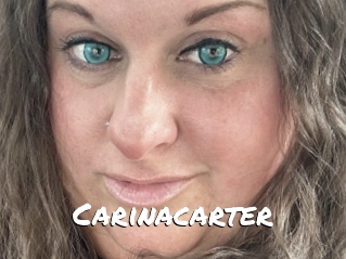 Carinacarter