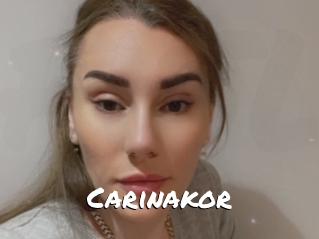 Carinakor