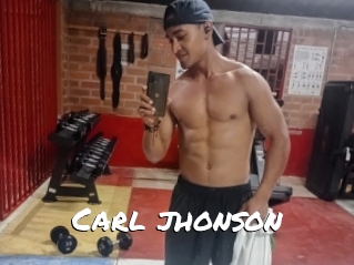 Carl_jhonson