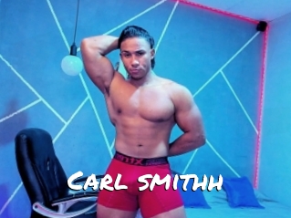 Carl_smithh