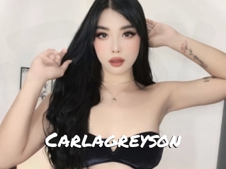 Carlagreyson
