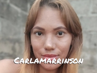 Carlamarrinson