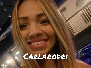 Carlarodri