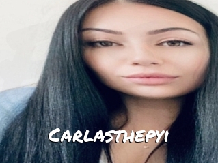 Carlasthepyi