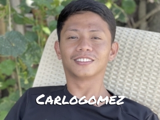 Carlogomez