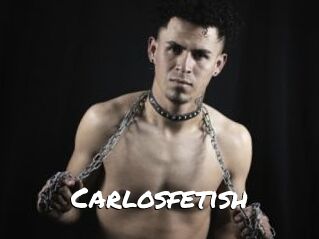 Carlosfetish