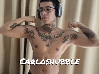 Carloshubble