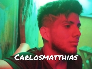 Carlosmatthias