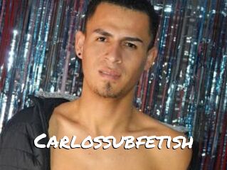 Carlossubfetish