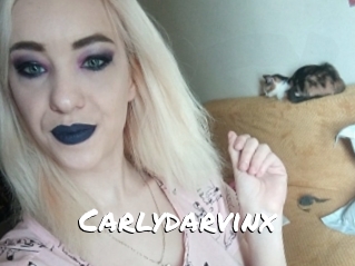 Carlydarvinx