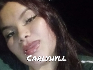 Carlyhyll