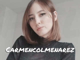 Carmencolmenarez
