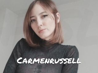 Carmenrussell