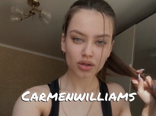 Carmenwilliams