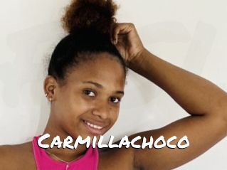 Carmillachoco