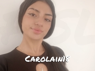 Carolain18