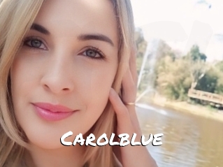 Carolblue