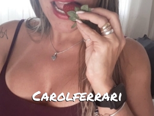 Carolferrari