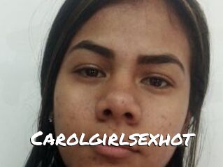 Carolgirlsexhot