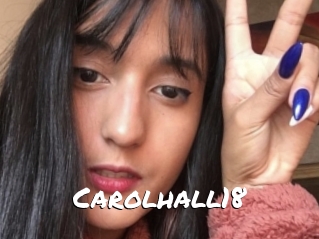 Carolhall18