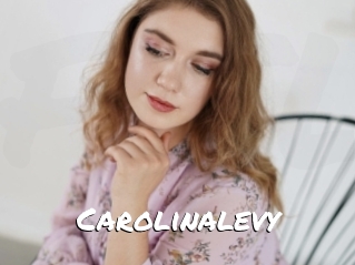 Carolinalevy