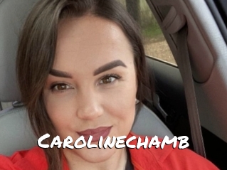 Carolinechamb