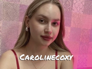 Carolinecoxy