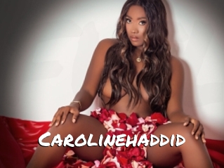 Carolinehaddid