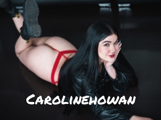 Carolinehowan