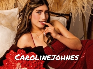 Carolinejohnes