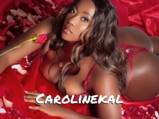 Carolinekal