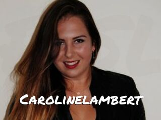 Carolinelambert